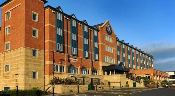 Village Hotel Birmingham Walsall