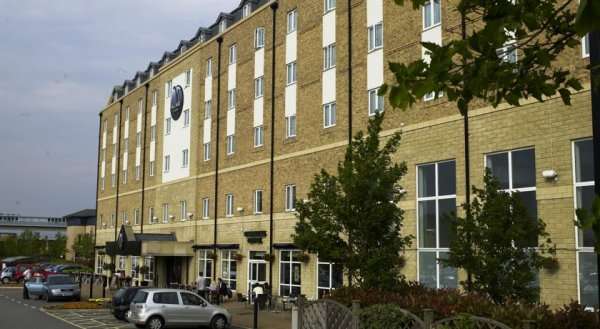 Village Hotel Bournemouth