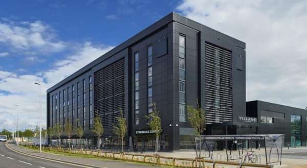 Village Hotel Glasgow