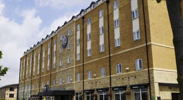 Village Hotel Hull