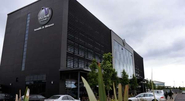 Village Hotel Manchester Ashton