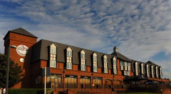 Village Hotel Nottingham