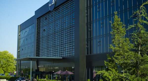 Village Hotel Solihull