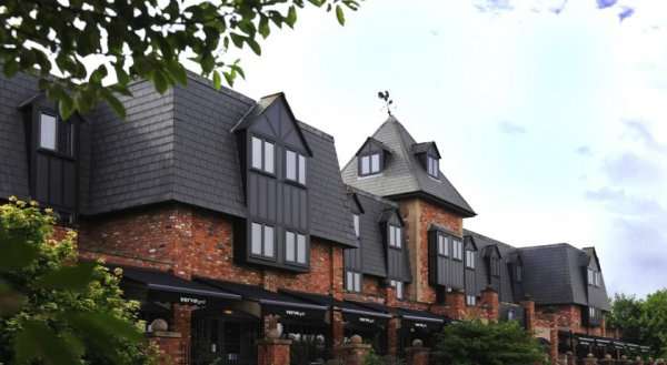Village Hotel Warrington