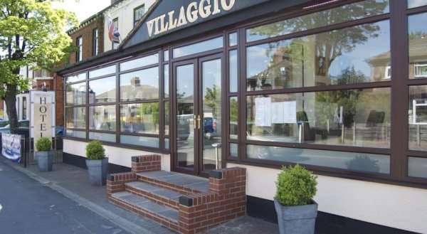 Villaggio