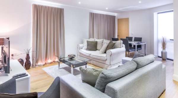 Villiers Apartment