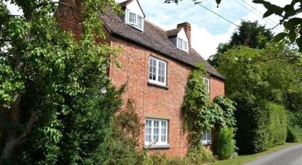 Vine Cottage
