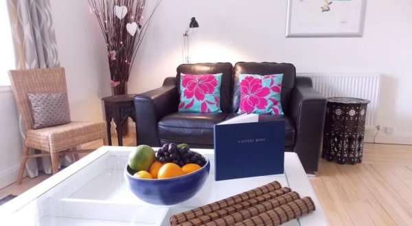Violet Bank Apartment Morningside