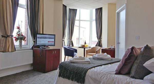 Vista Hotel