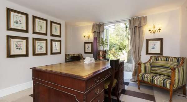 Vive Unique - Kennington Road House