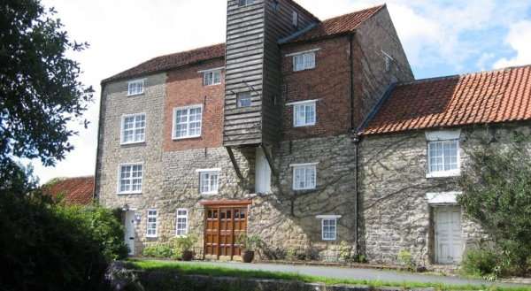 Vivers Mill