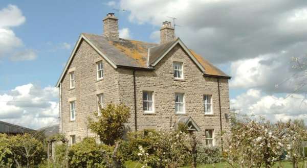 Waiten Hill Farmhouse B&B
