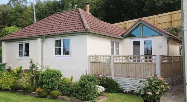 Walden Cottage