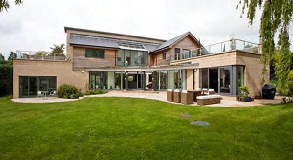 Warborough B&B