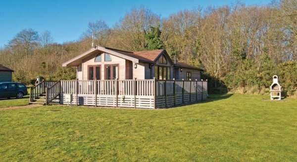 Warren Lodges