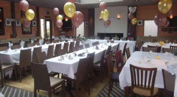 Waterford Lodge Hotel