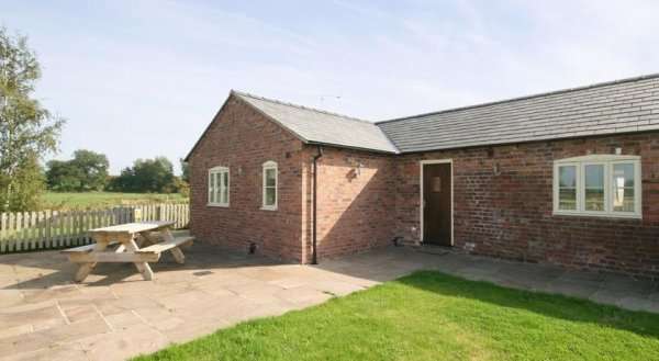Watermill Cottage II