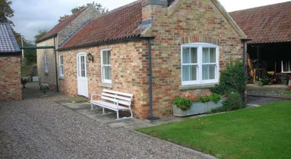 Watermill Farm Cottages