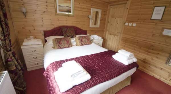 Watermouth Lodges