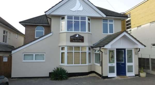Waters Reach Guest House