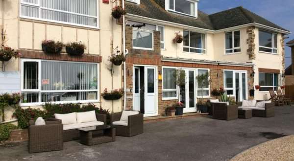 Watersedge Guest House