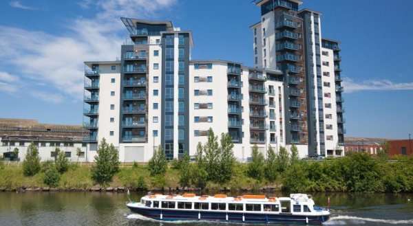 Waterside Apartments