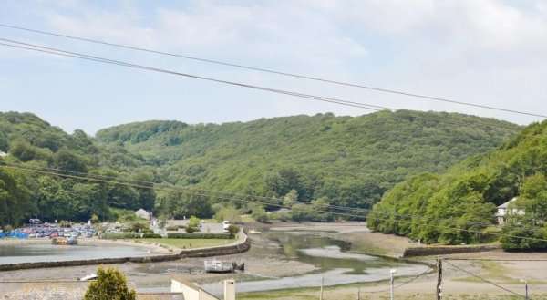 Watersmeet