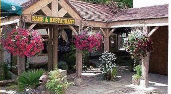 Watersmeet Country Inn