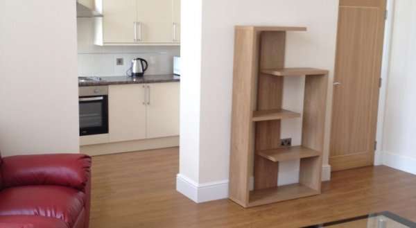 Waterview Deluxe Apartments