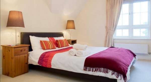 Watford Serviced Apartments