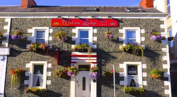 Watson Lodge Guest House
