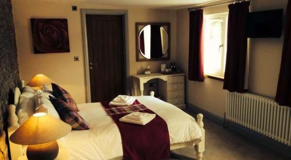 Waun Wyllt Country Inn
