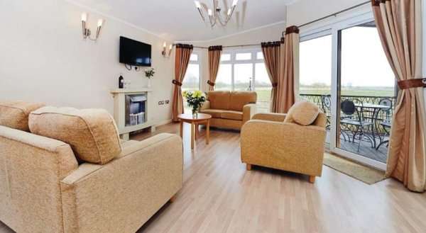 Waveney River Centre
