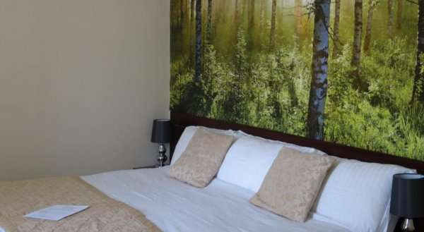 Waverley Hotel