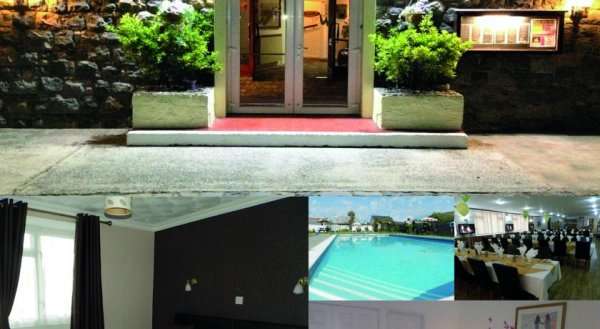 Wayside Cheer Hotel