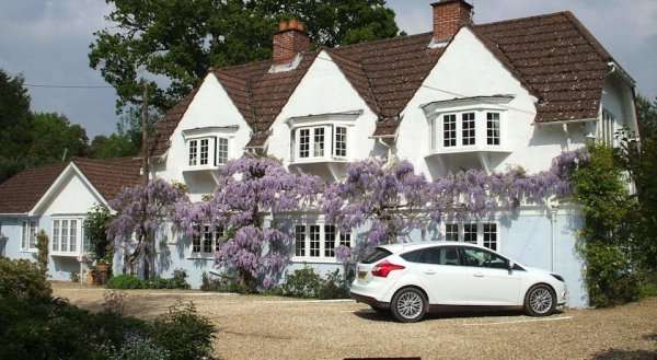 Wayside Cottage