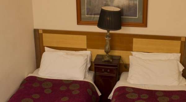 Wayside Guest House