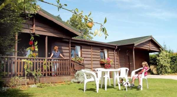 Wayside Lodges