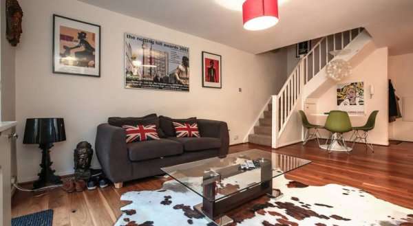 Weatherbury Pad