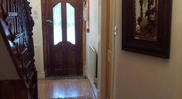 Weaver's House B&B