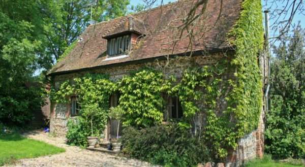 Weavers Cottage