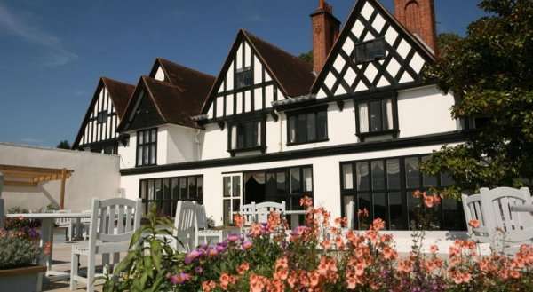 Webbington Hotel