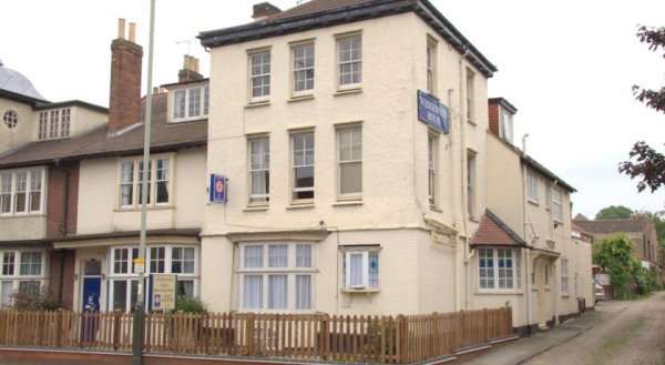 Wedgewood Guest House