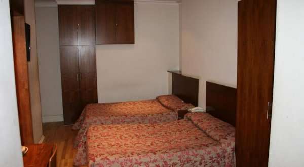 Wedgewood Hotel