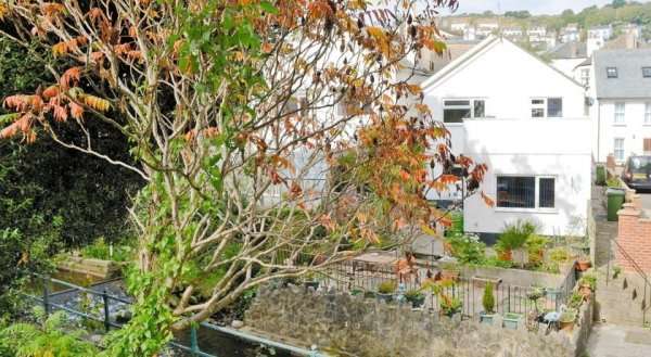 Weir Cottage