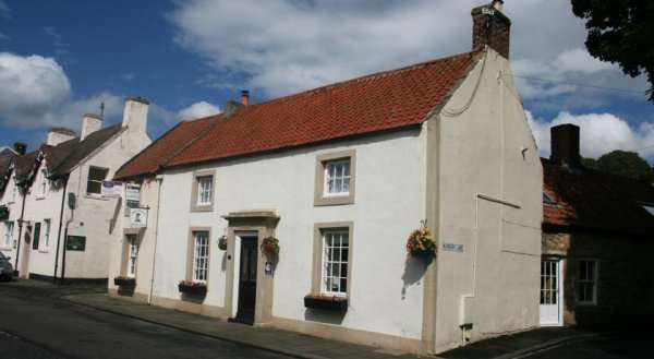 Well House