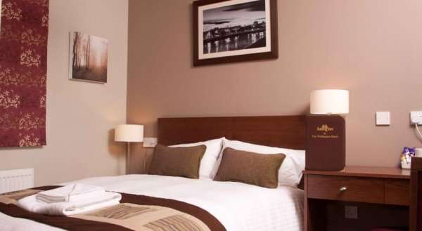 Wellington Hotel