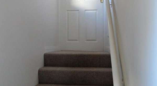 Wellingtonia Apartment