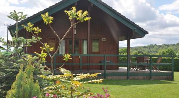 Wellsfield Farm Holiday Lodges