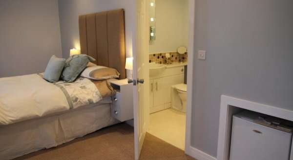 Wenden Guest House